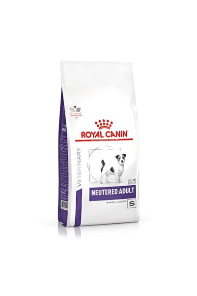 Royal Canin Hrană uscată castrată pentru câini de talie mică - 1,5 kg