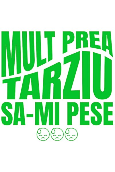 OEM Autocolant iluzie optică „Valuri mării” – „Prea târziu să ne pese”, margi...