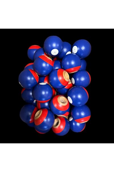 Okendama Tama O!Captain Red Blue Neo