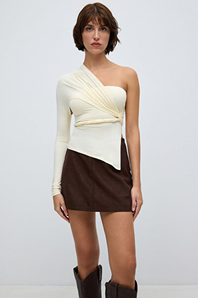 MERLİ. Velina Design Bolero Set