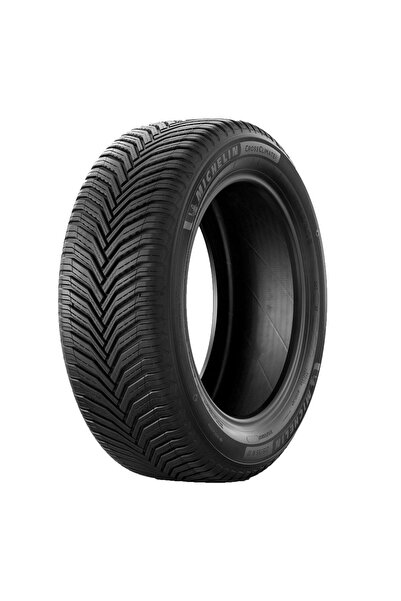 Michelin Crossclımate 2 mı 195/55 r16 91h xl tl Oto Kış 2025