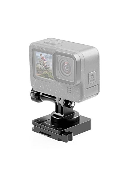 PULUZ Helmet Mount for Action Cameras