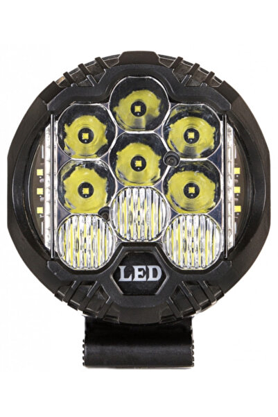 Ruan Strobe projector with yellow daylight 12v-24v 280w 6000k