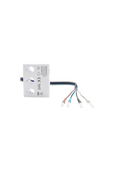 Shelly 3EM-63W Gen3 Smart Energy Meter