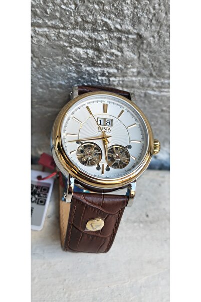 FİESTA SAAT Fsi245M