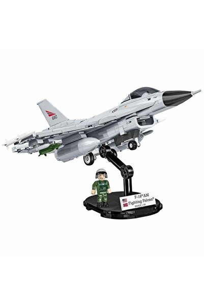 COBI F-16AM Fighting Falcon, 495 pieces ( COBI-5913 )