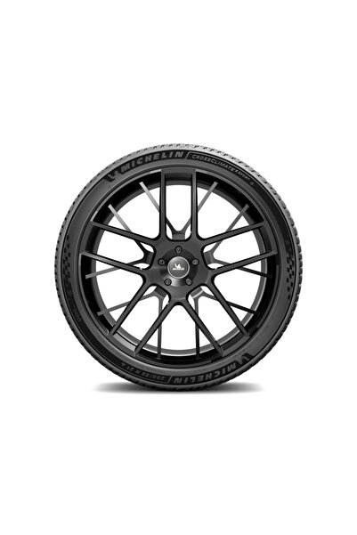 Michelin Crossclımate 3 mı 235/55 r17 103y xl tl Suv Kış 2025