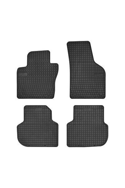 PARADOX SINCE 1992 Χαλάκια αυτοκινήτου Volkswagen Jetta VI 2010-2018