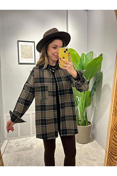 QBZ Woodcutter's Shirt Cotton