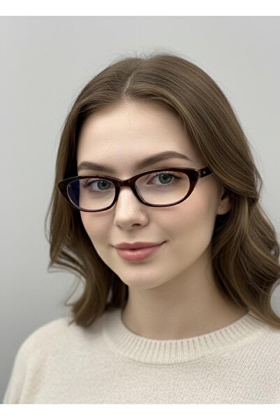 Makro Optik Women's Gemma Blue Light Protection Screen Glasses