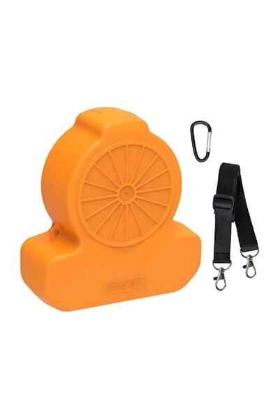 SunnyLife Mini Protective Case for DJI FLIP (Orange)
