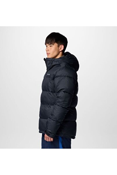 Columbia Slope Style ™   Jacket Black Men's Outdoor Ski Jacket Wo7657