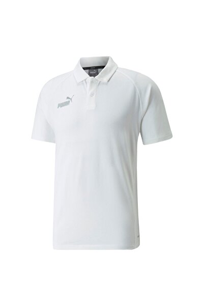 Puma TeamFinal Casual Polo Tişört 657384-04