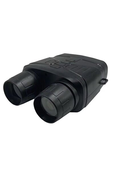 AMYMAT Digital Binoculars WiFi Night Vision 4K UltraHD Full-Color, 5X Digital Zoom