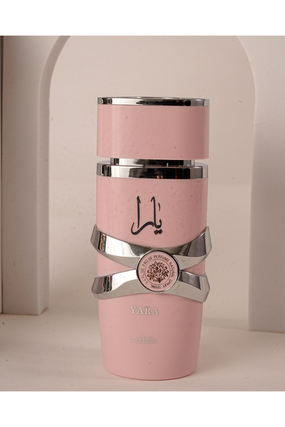 lattafa عطر يارا للنساء 100 مل