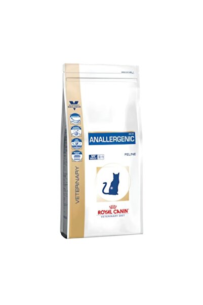 Royal Canin Hrană veterinară analergenică pentru pisici, 2 kg