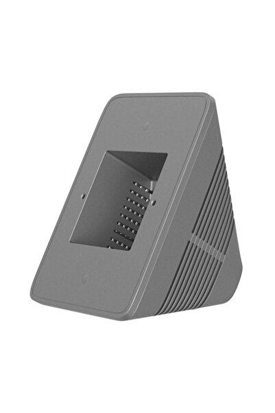 Sonoff Stand for NSPanel and NSPanel Pro Control Panels, Black