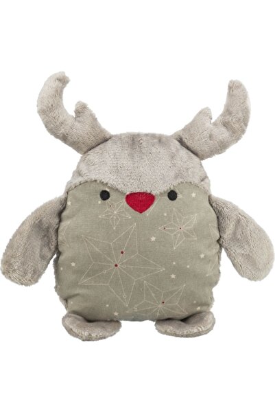 Trixie Jucărie de Crăciun pentru câini cu ren, 30 cm, 92625