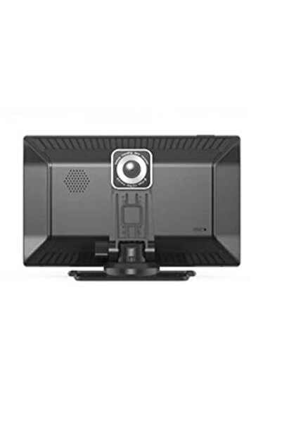 Mihai Carplay Q CA770 9.8 inch 4K Android Auto screen with rear dash camera