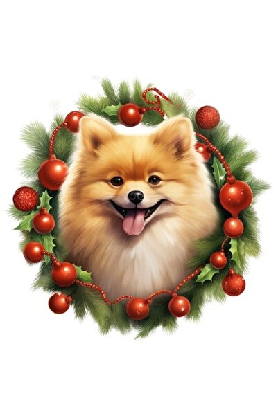 OEM Autocolant Cupidon bebeluș pe trotinetă, coroană florală, Ziua Îndrăgosti...