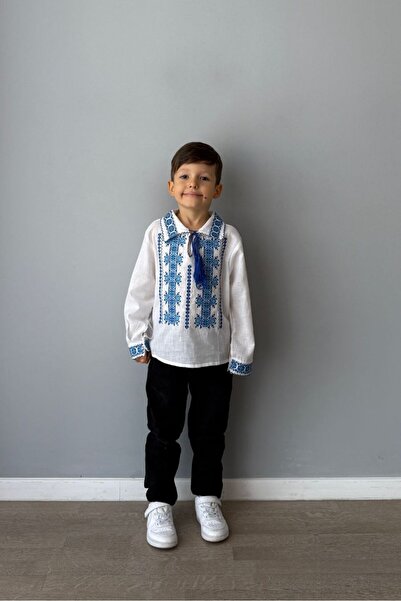 Afrodita Boutique Ie baiat David