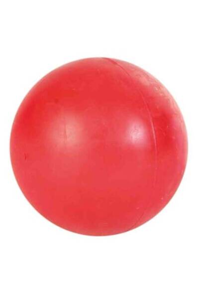 Trixie minge de cauciuc solid 6 cm pentru câini (3301)