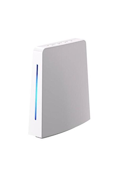Sonoff iHost AIBridge Smart Home Hub, Wi-Fi & ZigBee, 2GB RAM, White