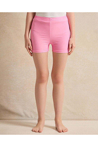 REDTAG Senior Girls Yellow Printed Swimsuit Set (2Piece)