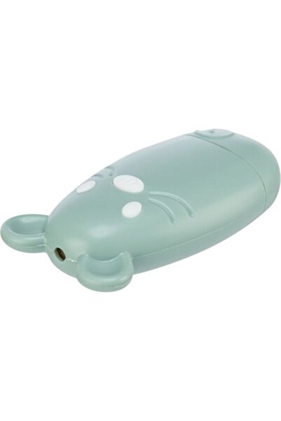 Trixie Jucărie pentru pisici, Laser Catch The Light, USB, 3 moduri, 7 cm, Ver...