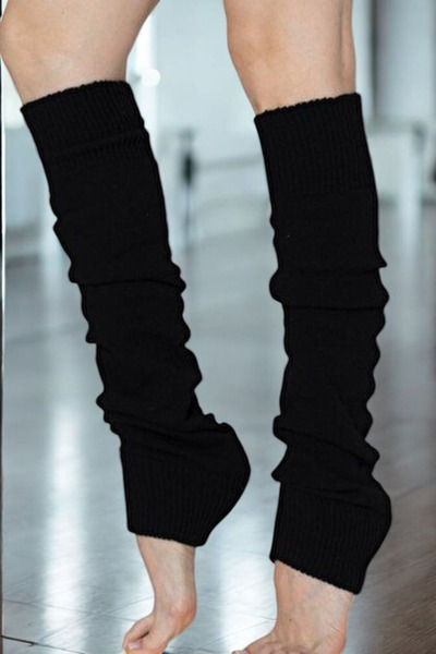 Diba Nihomall20 Wool Knee Pads, Leggings 71% Wool, 21% Cotton