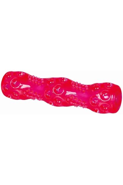 Trixie rubber stick toy 18 cm for dogs