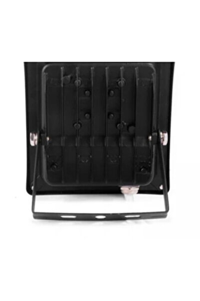 XL Proiector Slim cu Led SMD 12V putere 30W clesti