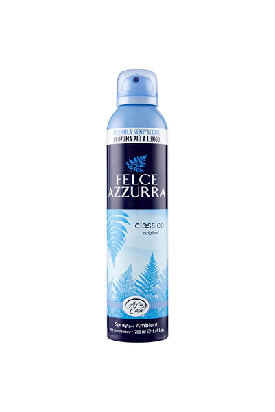 Felce Azzurra Spray foto Aria Classic 250 ml