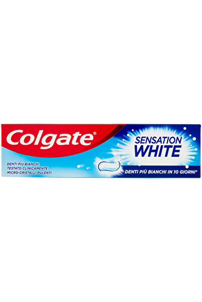 Colgate Sensation White 75ml