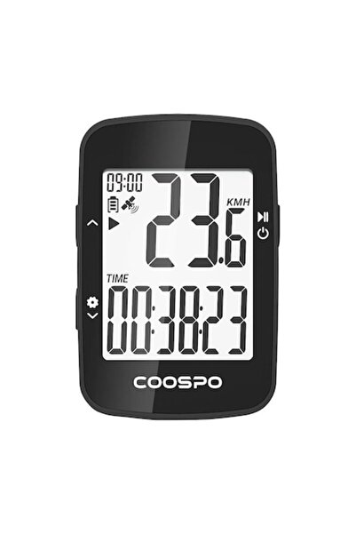 CooSpo Calculator de bicicletă BC26