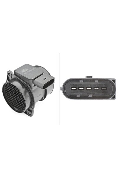 Genel Markalar HAVA AKIS METRE (M111) W203 00>02 CL203 01>02 C208 00>02 W210 ...