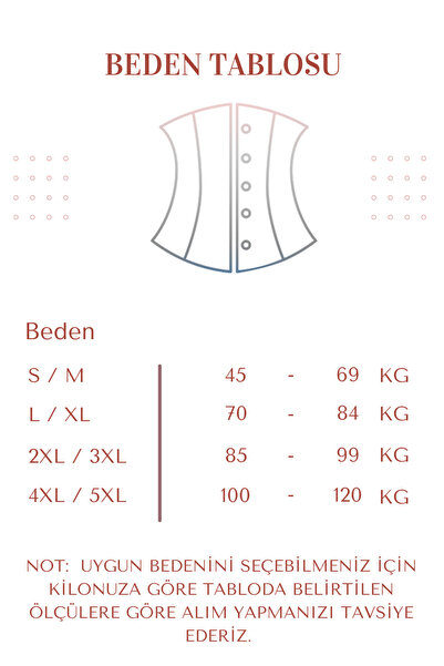 baruccafashion Sauna Termal Yelek Terletme Etkili Atlet Bel Kemer Korse