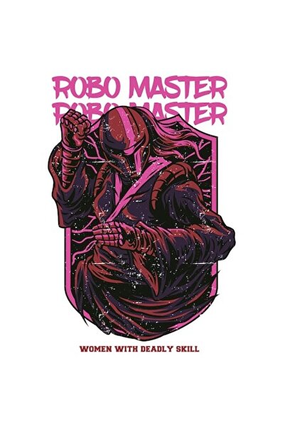 OEM Autocolant Războinic Asasin - „Femei cu abilități mortale, putere feminin...