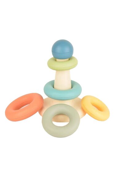 lets be child 31060 Lc Ring Tower Enfal