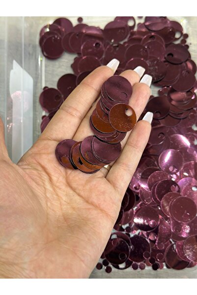 Gönülden Tasarım 30 GR 2 CM ΜΟΥΡΔΙΜΠΟΥ ΤΑΣΗΚΑΡΙΣΜΕΝΟ ΤΣΑΝΤΑ ΜΕ ΤΡΥΠΑ