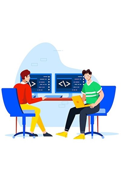 OEM Programming/Code Sticker for Office/IT/Laptop with White Borders, PVC Vin...