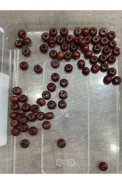 Gönülden Tasarım 75 ΤΕΜΑΧΙΑ ΜΠΑΜΠΟΥ 1 ΕΚΑΤΟΜΜΥΡΙΟΥ ΤΥΠΟΥ ΜΩΡΟΥ ΧΡΩΜΑΤΟΣ ΜΠΟΡΝ...