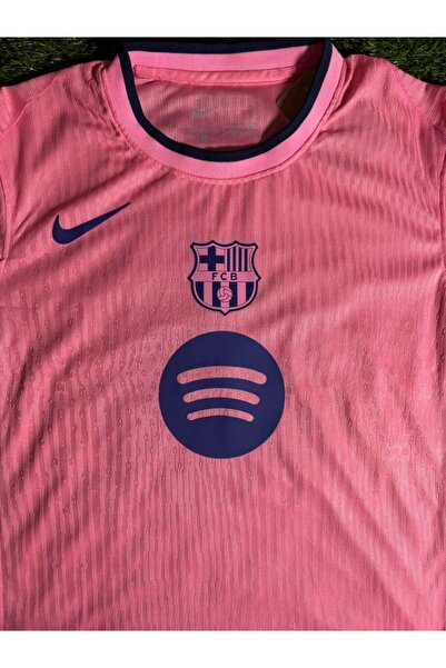 sports wave Barcelona 2026 Pink Jersey - Players' Category