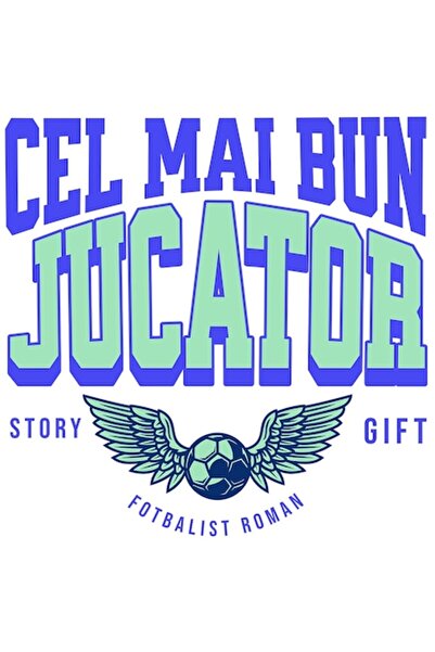 OEM Autocolant Fani Sportivi Fotbal cu Aripi de Înger – Cristiano Ronaldo, Ma...