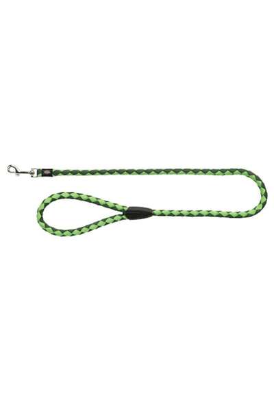 Trixie Lesă Cavo L-XL 1,00 m/ø 18 mm Verde