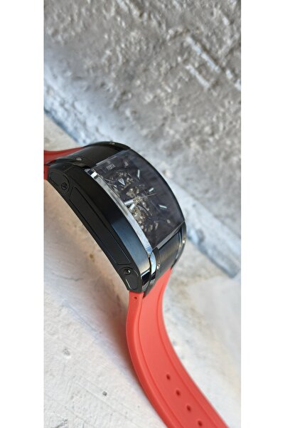 FİESTA SAAT Fsi Watch