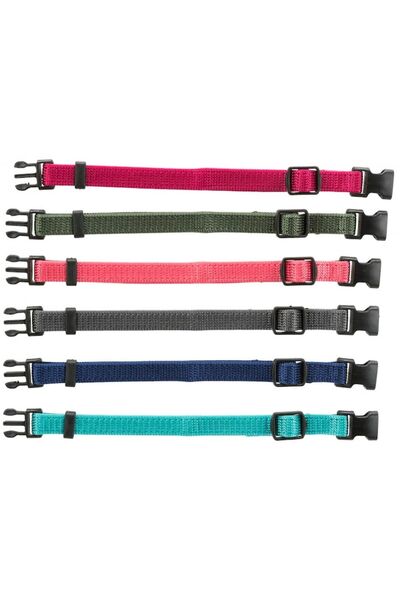 Trixie Collar Strap 17-25 cm / 10 mm for Puppies (15552)
