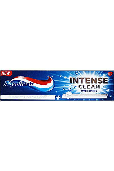 Aquafresh Intense Clean Whitening 75ml