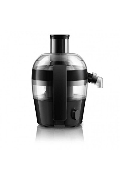 Philips Storcator de fructe Viva Collection HR1832-00 500W tehnologie Quick Clean 1.5L accesoriu ant