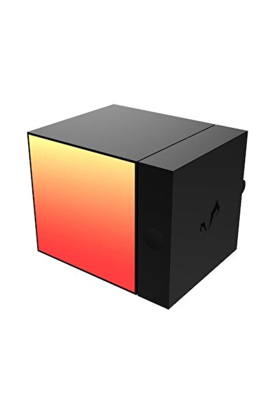 Yeelight Cub luminos pentru gaming, Yeelight, Wi-Fi, Bluetooth 5.0, 75x75 mm,...